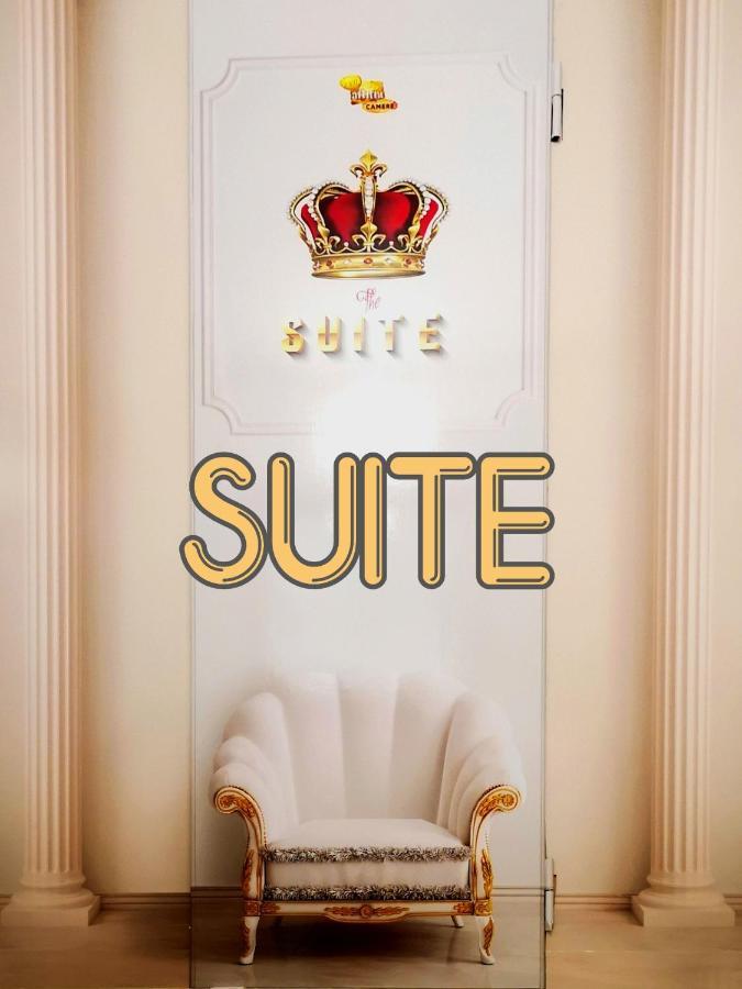 Affittacamere Pavia Kültér fotó